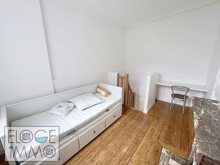 Location Appartement 1 pièce 21m² ROUEN 76000 - Photo 2