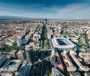 Piso de alquiler en Amparo, Embajadores - Lavapiés - Photo 6
