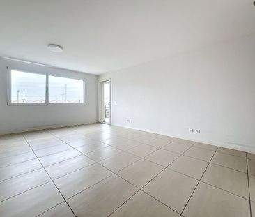 2 ½ PIÈCES - Avec balcon - Foto 6