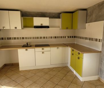 Appartement 3 pièces à Lixing-lès-Saint-Avold - Photo 4