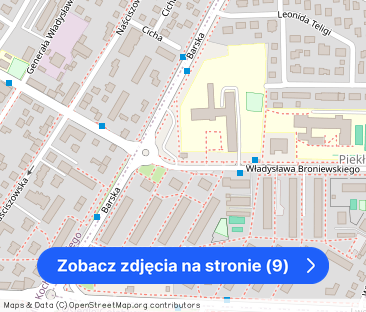 Nowy Sącz, W. Broniewskiego, mieszkanie, do wynajęcia, 2 pokoje – zdjęcie 1