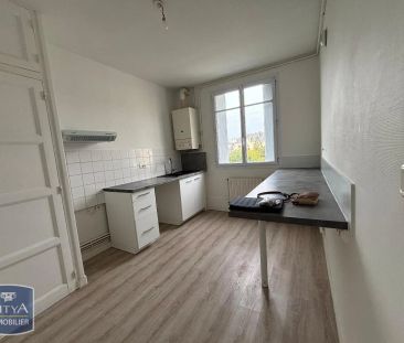 Appartement à louer 3 pièces 79.72m² - Photo 5