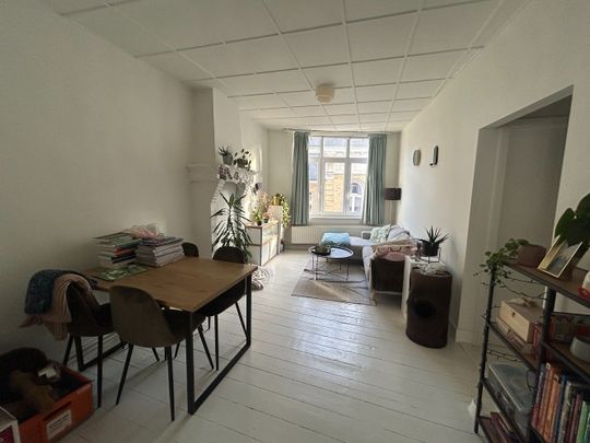 Appartement te huur - Photo 1