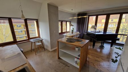 Stylowe mieszkanie na Starym Mieście - 2 pok - Photo 3