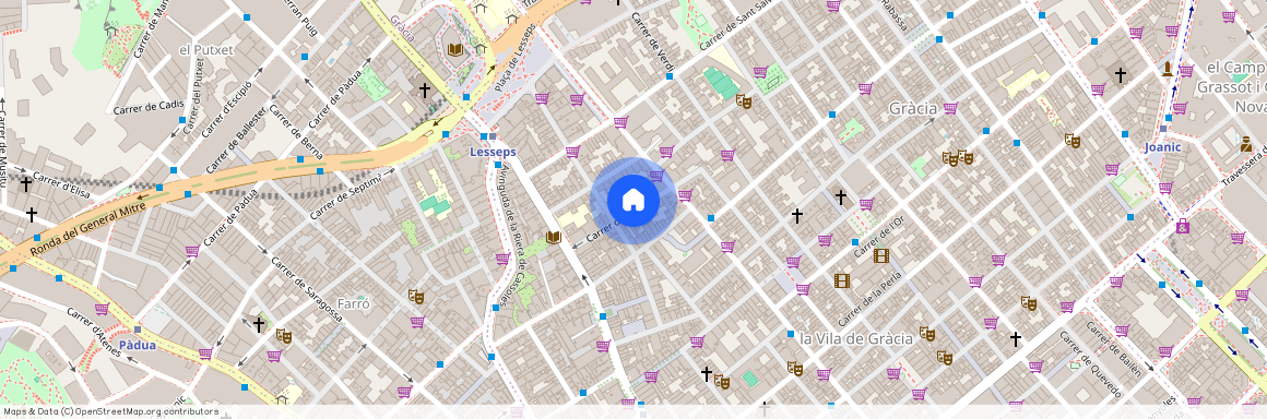 Carrer de Betlem, Barcelona, Catalonia 08012