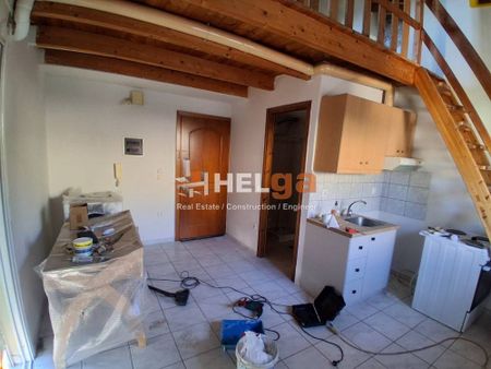 Studio/Γκαρσονιέρα για ενοικίαση Ζαρουχλέικα (Πάτρα) - Photo 2