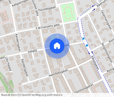 Hyreslägenhet, Halalid 26, Helsingborg, Helsingborg Tågaborg, 3 rum... - Foto 1