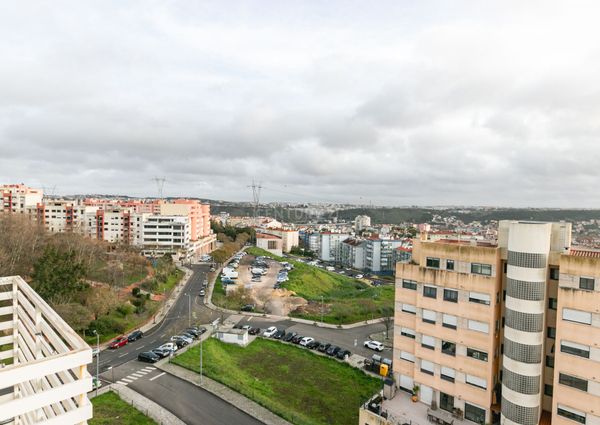 Apartamento T2 em Lisboa