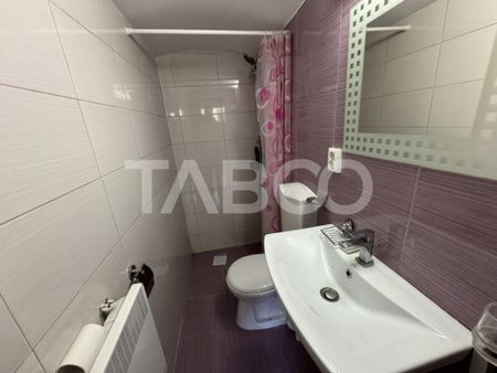 Casa de inchiriat cu 5 camere curte pet friendly Lazaret Sib - Fotografie 3
