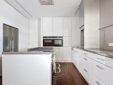 Tervueren - Penthouse 4 bedrooms - Foto 3