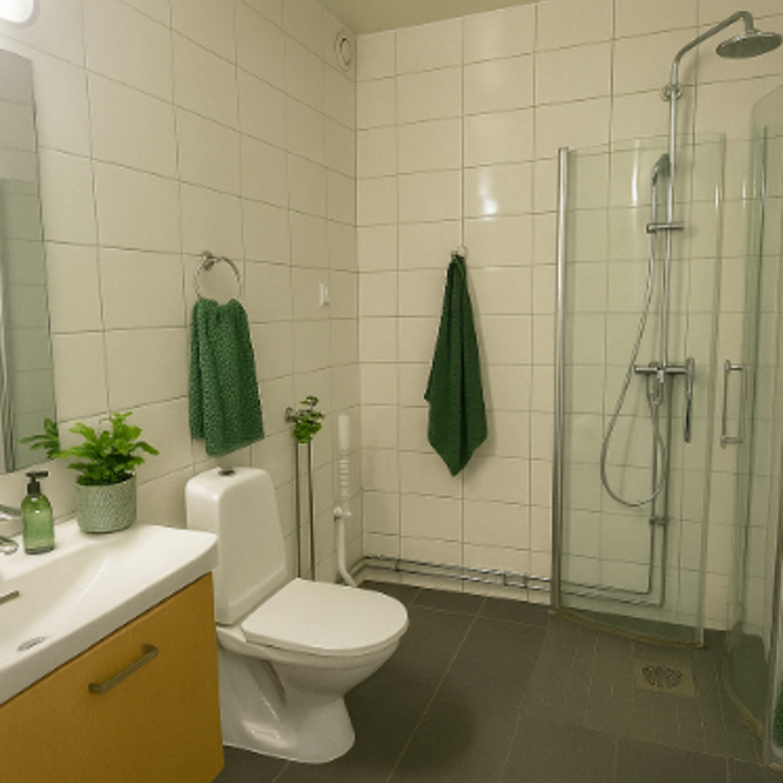 Lindängsplan 12, Lindängen - Foto 1