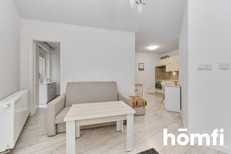 Mieszkanie 34,08 m², Wrocław - Фото 2