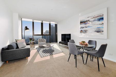 apartment near Russell Street, Melbourne - Photo 4