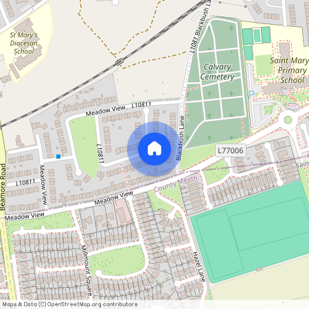 151 Meadow View, Drogheda, Co. Louth