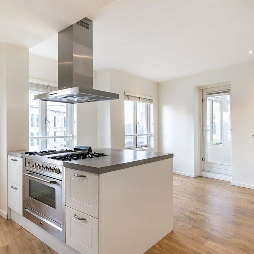 Burgemeester De Monchyplein 132 - Photo 1