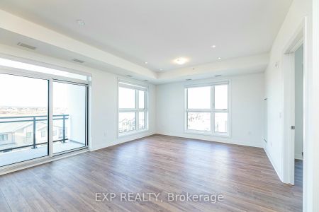 For Lease - 490 GORDON KRANTZ Avenue Unit# 407, Milton, Ontario - Photo 2