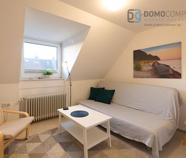 Nadorst, zwei gemütliche Zimmer in einem gepflegten Einfamilienhaus. - Photo 6