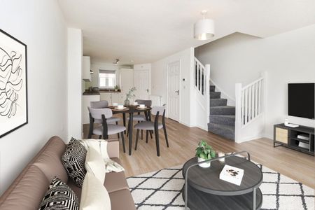 Violet Street - Photo 3