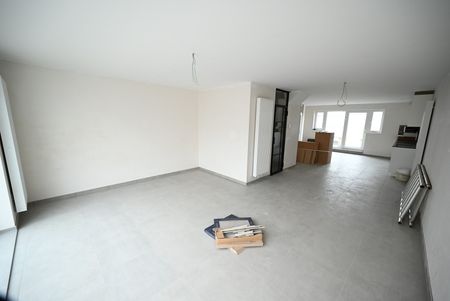 Nieuw duplex appartement met terras - Foto 5