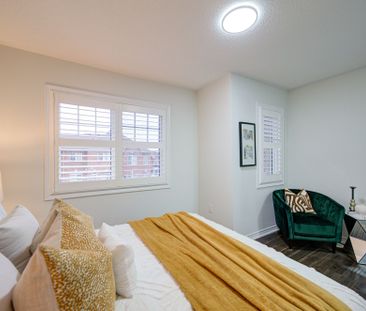 For Lease - 322 Delray Drive, Markham, Ontario - Photo 5