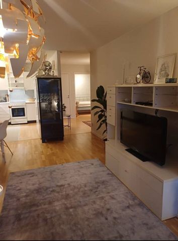 Myrstuguvägen, Vårby - Foto 2