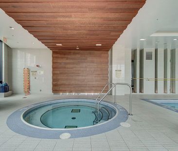 For Lease - 9 Valhalla Inn Road Unit# 705, Toronto, Ontario - Photo 2