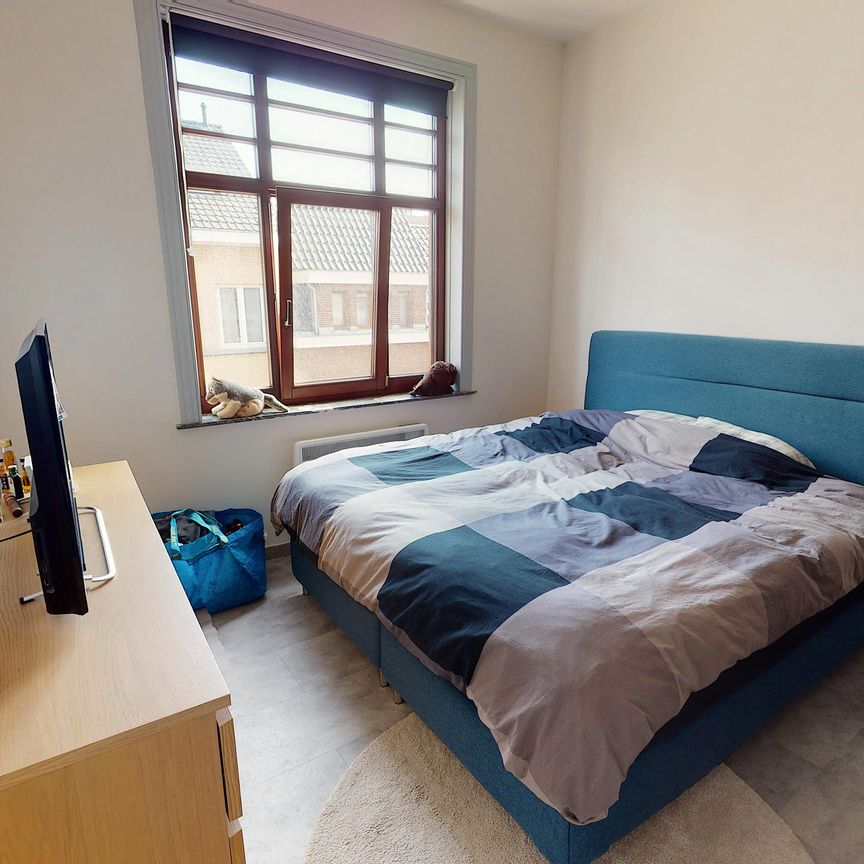 Appartement à Woluwe-Saint-Lambert - Photo 1