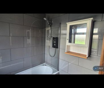 2 bedroom semi-detached house to rent - Photo 6