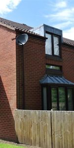 1 bedroom end of terrace house to rent - Photo 4