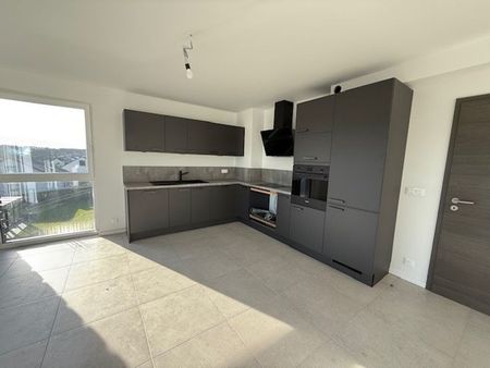 Appartement te huur - Photo 5
