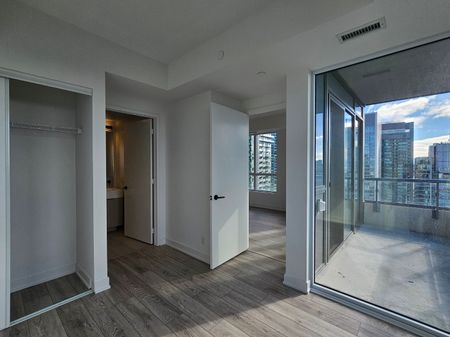 For Lease - 108 PETER Street Unit# 3710, Toronto, Ontario - Photo 2