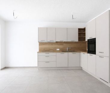 Zwei exklusive Neubau-Erdgeschosswohnungen mit überdachter Terrasse... - Photo 4