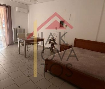 Studio/Γκαρσονιέρα για ενοικίαση - Άγιος Δημήτριος, - Photo 3