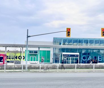 For Lease - 564 Blackthorn Avenue Unit# Lower, Toronto, Ontario - Photo 3