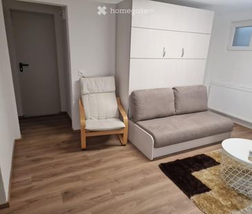 1.5 Zimmer, 30 m² - Photo 2