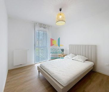 Location Appartement 2 pièces Meublé 41m² MONT DE MARSAN 40000 - Photo 5