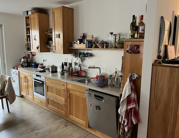 Nibelungenplatz 8, 90461 Nürnberg - Foto 1