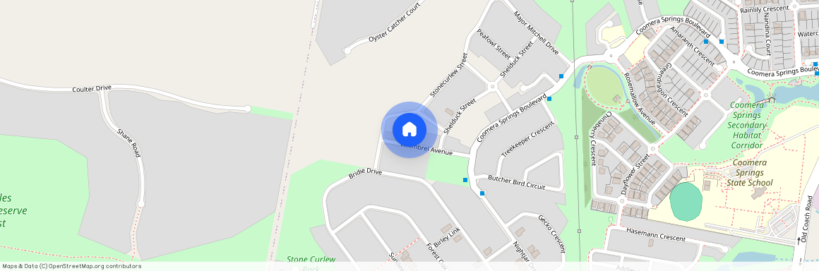 15 Whimbrel Avenue, Upper Coomera