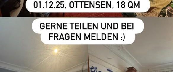 Suchst du dringend eine Wohnung!!!! - Photo 1