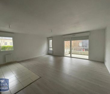 Appartement à louer 3 pièces 70.08m² - Photo 4