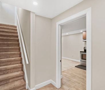 For Lease - 2064 Glenada Crescent Unit# BSMNT, Oakville, Ontario - Photo 5