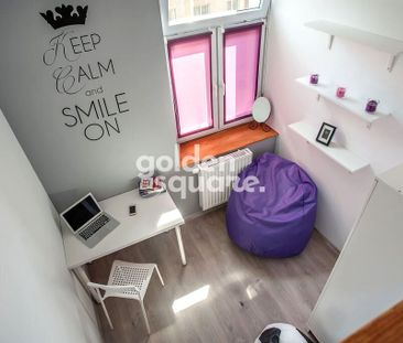 Pokój Łódź - Фото 3