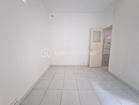 Appartement de 42 m² à Beziers - Photo 5