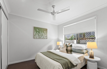 8 McGuigan Ct, Goodna QLD 4300 - House For Rent | Domain - Photo 4