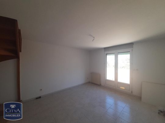 Location Appartement 4 pièces 71m² MARIGNANE 13700 - Photo 1
