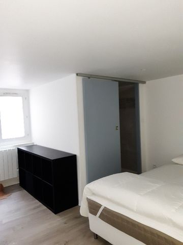 Location Appartement 2 pièces 30m² - Photo 4