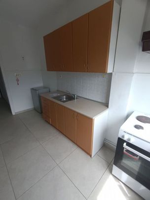 Studio/Γκαρσονιέρα για ενοικίαση Ιπποκράτειο (Φάληρο - Ιπποκράτειο) - Φωτογραφία 1