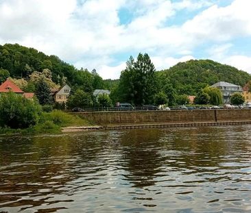 2mal 1 Zimmer in einem großem Haus - Foto 1