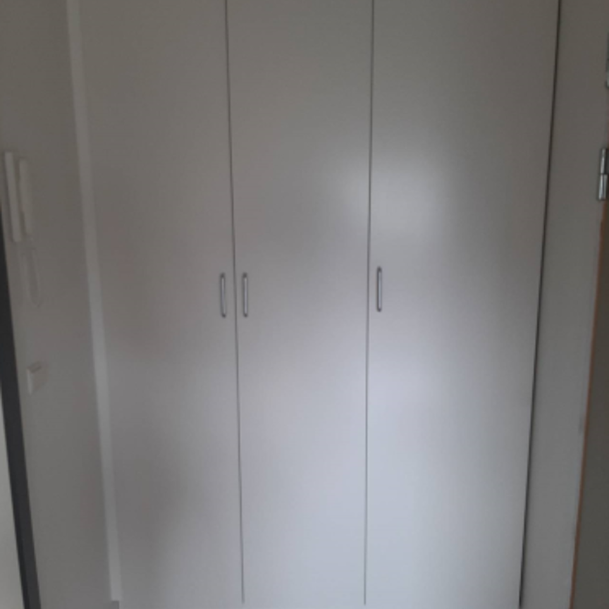 Thomsons väg 28D, Kryddgården - Photo 1