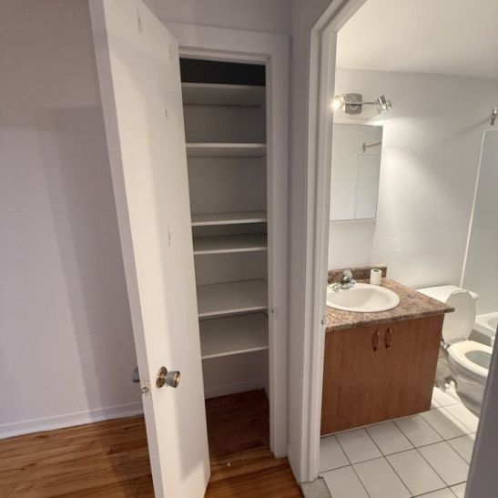 Appartement à louer - Laval (Pont-Viau) - Photo 1